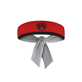 Northside HS | Phantom Series | Tied Headband